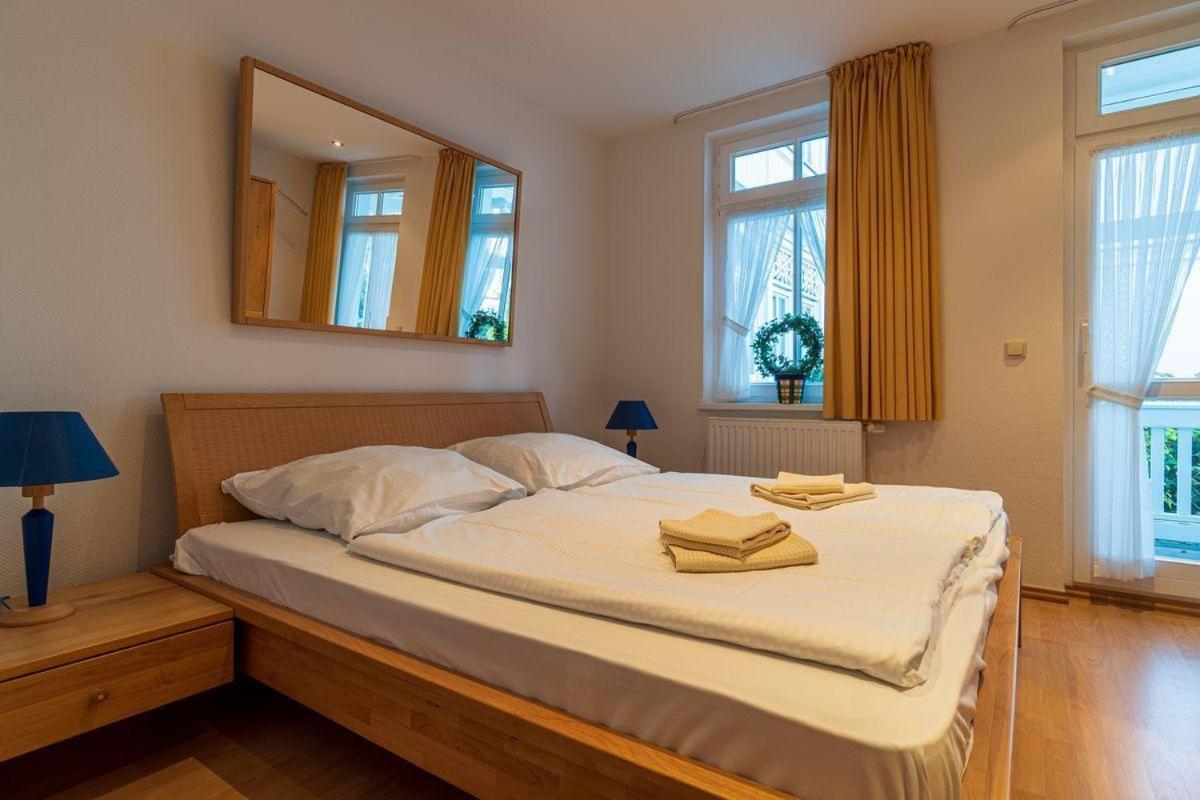 Apartment Villa-eden-typ-3