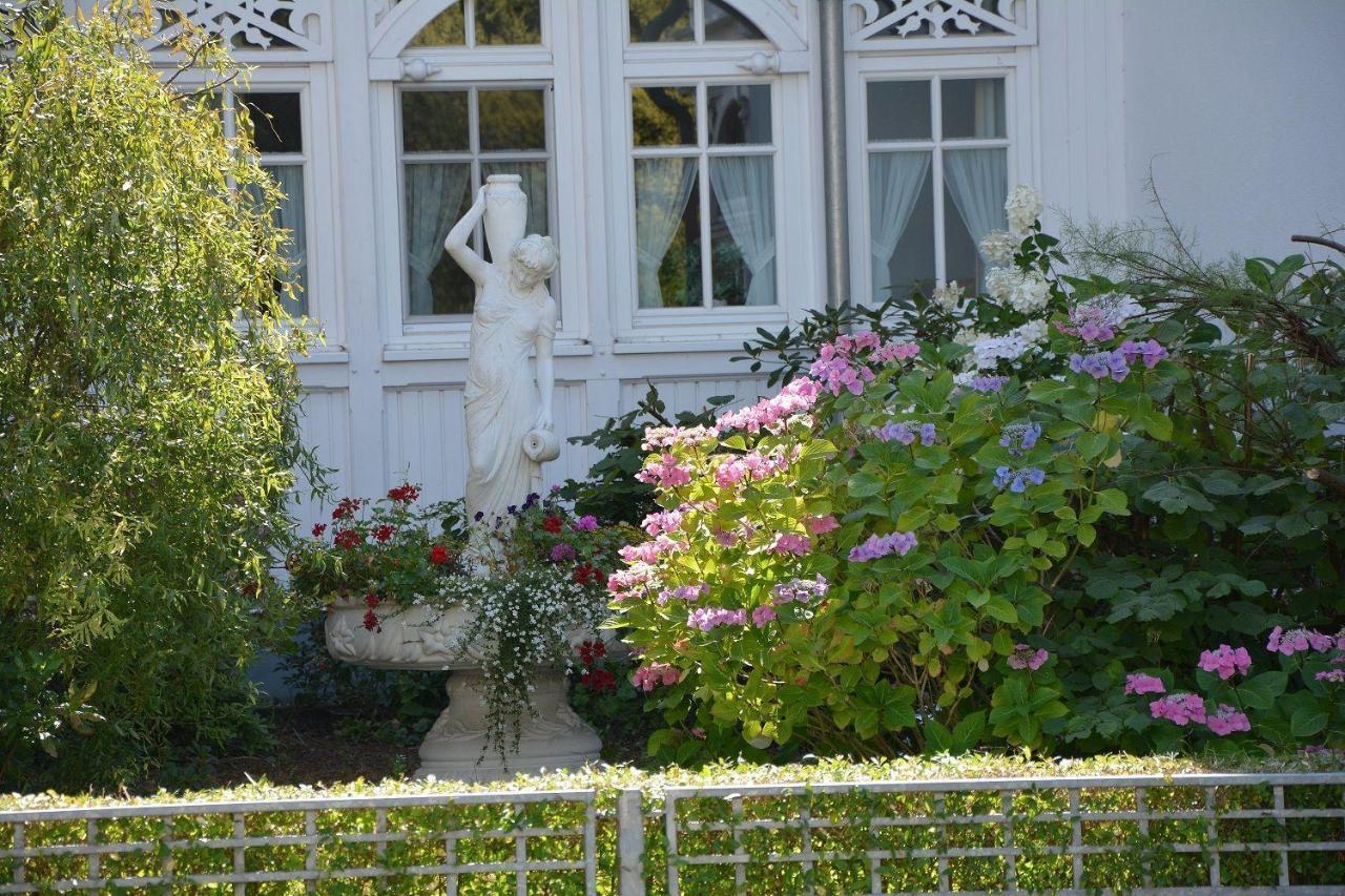 Villa-eden-typ-3 Apartment *