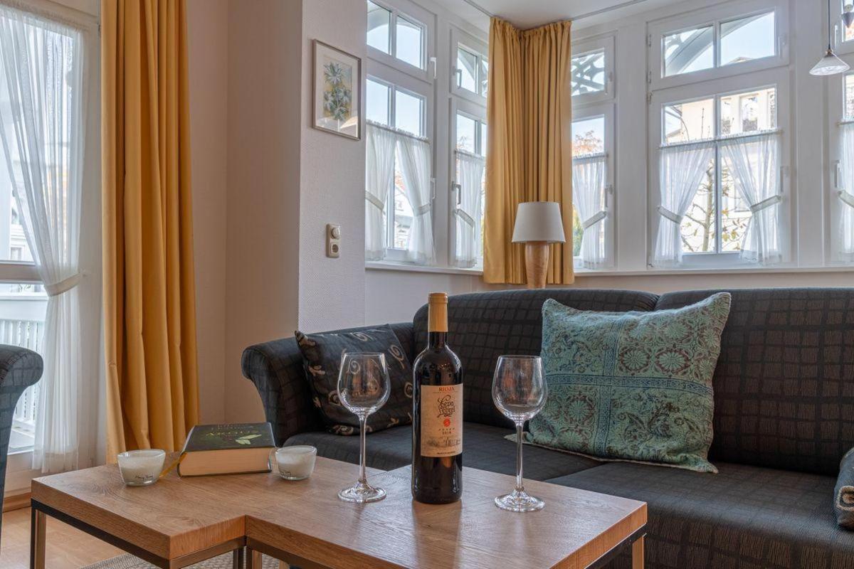 Apartment Villa-eden-typ-3