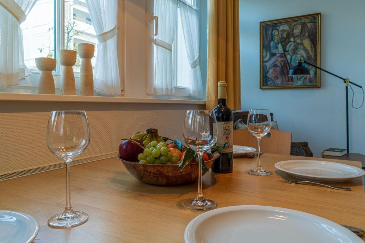 Villa-eden-typ-3 * Binz