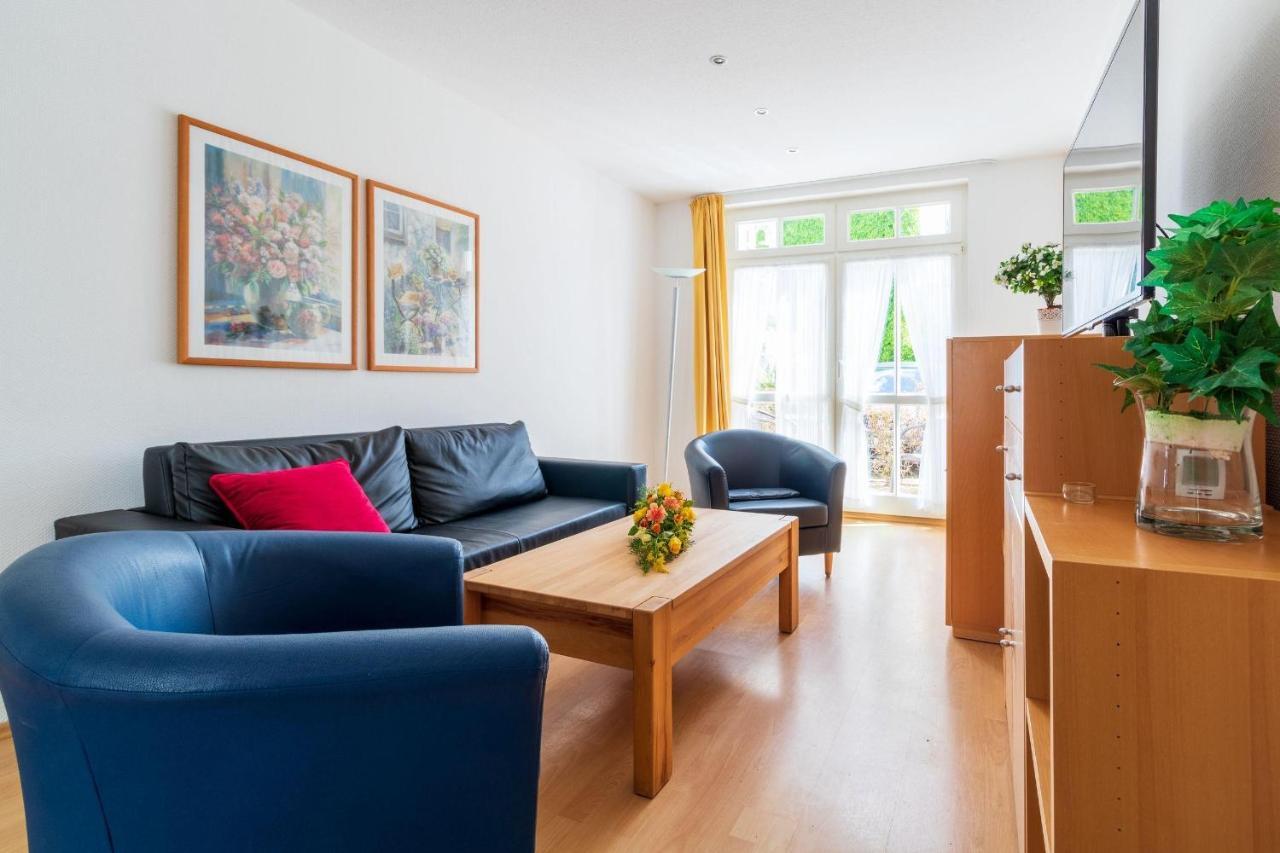 Villa-eden-typ-3 * Binz